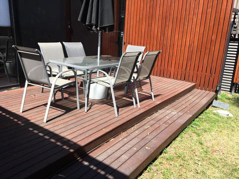 Executive Mansion, Spring Racing, Melbourne Cup - Tweed Heads Accommodation 3