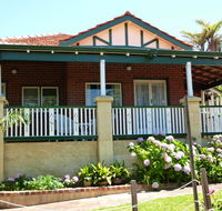 Exley House BB - Tweed Heads Accommodation