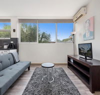 Explore Melbourne from a Convenient South Yarra Pad - Tweed Heads Accommodation