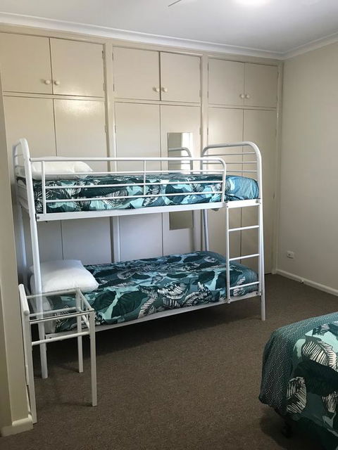 Fairway Lodge Motel - Tweed Heads Accommodation 1