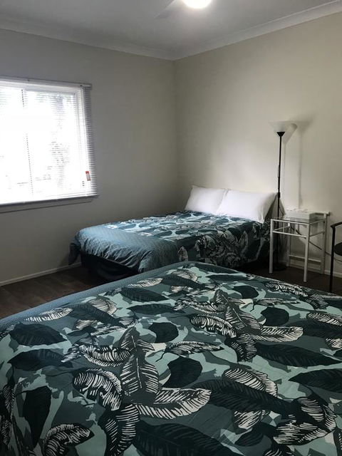 Fairway Lodge Motel - Tweed Heads Accommodation 2