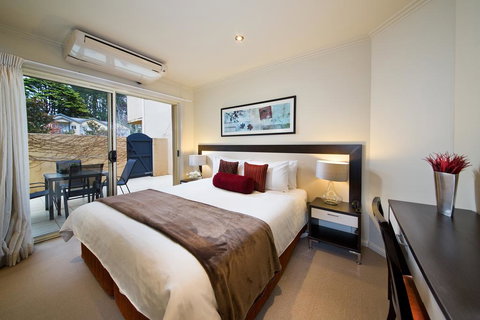 Falls Mountain Retreat Blue Mountains - Tweed Heads Accommodation 2