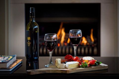 Falls Mountain Retreat Blue Mountains - Tweed Heads Accommodation 1