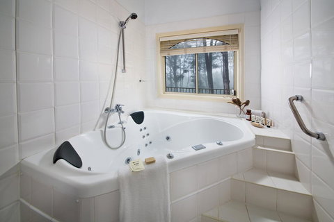 Falls Mountain Retreat Blue Mountains - Tweed Heads Accommodation 3