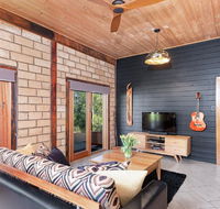 Falls River Luxury Accommodation - Tweed Heads Accommodation