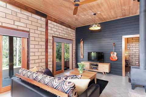 Falls River Luxury Accommodation - Tweed Heads Accommodation 0