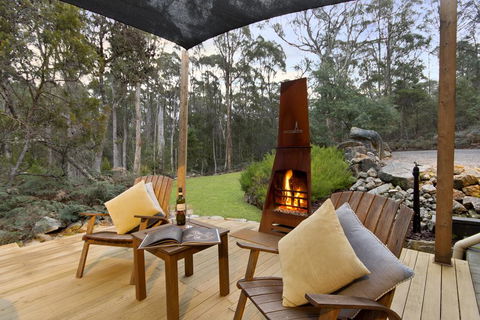 Falls River Luxury Accommodation - Tweed Heads Accommodation 3