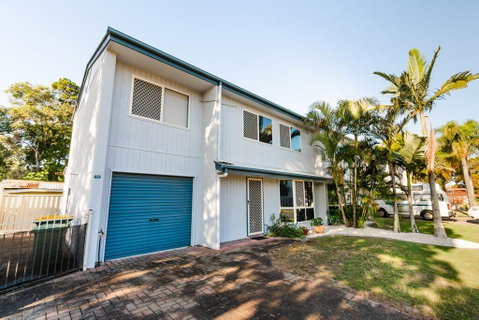 Family Getaway Close To Beach And Restaurants - Tweed Heads Accommodation 0