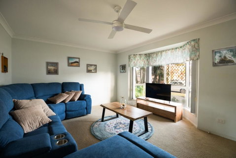 Family Getaway Close To Beach And Restaurants - Tweed Heads Accommodation 2