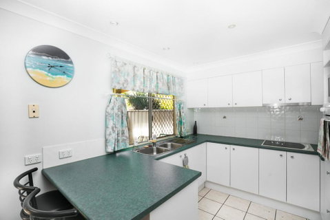 Family Getaway Close To Beach And Restaurants - Tweed Heads Accommodation 1