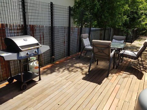 Family Getaway In Eildon - Pet Friendly - Tweed Heads Accommodation 1