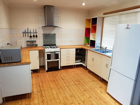 Family Getaway In Eildon - Pet Friendly - Tweed Heads Accommodation 2