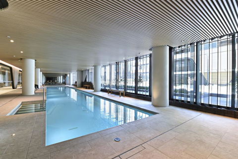Family Loved-2BR Apt @ Docklands - Free Parking - Tweed Heads Accommodation 1