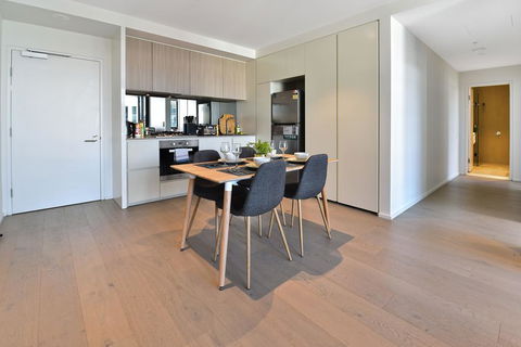 Family Loved-2BR Apt @ Docklands - Free Parking - Tweed Heads Accommodation 3