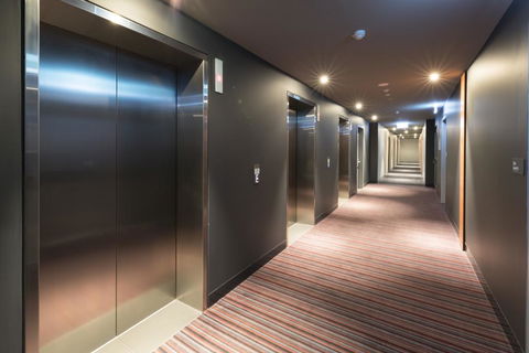Family Loved-2BR Apt @ Docklands - Free Parking - Tweed Heads Accommodation 2
