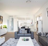Family Size Apartment Close to Westmead Hospital - Tweed Heads Accommodation