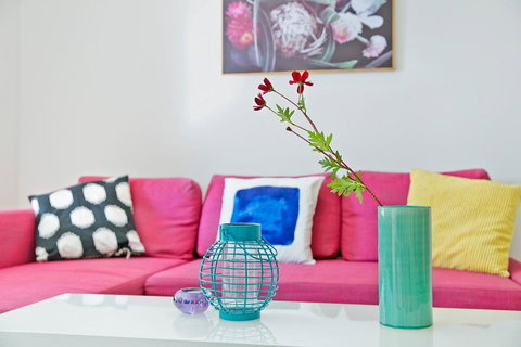 Fancy 1BED APT In Haymarket Walk To Central Station NHA178-17 - Tweed Heads Accommodation 2