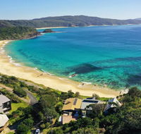 FAR SHORE - Tweed Heads Accommodation