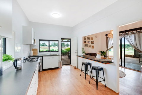 Farm & Co-sy - Tweed Heads Accommodation 2