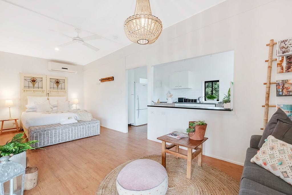 Cudgen NSW Tweed Heads Accommodation