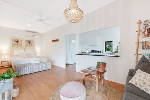 Farm & Co-sy - Tweed Heads Accommodation 0
