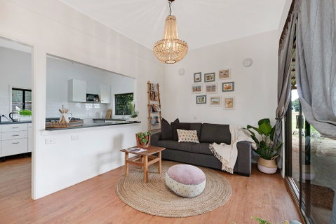 Farm & Co-sy - Tweed Heads Accommodation 1