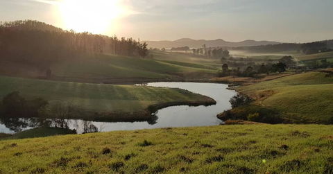 Farm Golf - Tweed Heads Accommodation 0