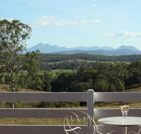 Farringdon Homestead - Tweed Heads Accommodation