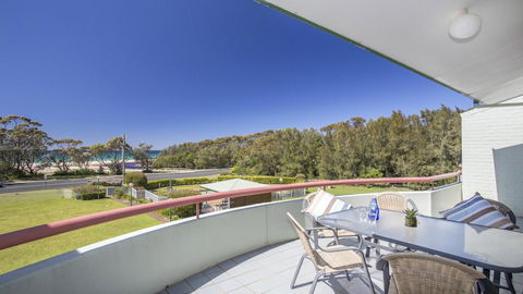 Fathoms 17 - Mollymook ALL LINEN PROVIDED - Tweed Heads Accommodation 0