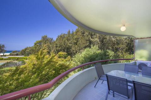 Fathoms 6 - Mollymook - Tweed Heads Accommodation 0