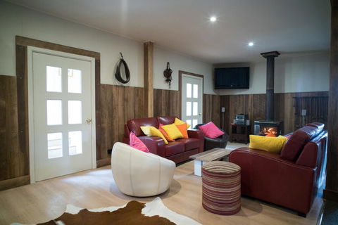 Fentons Run Southern Highlands - Tweed Heads Accommodation 2