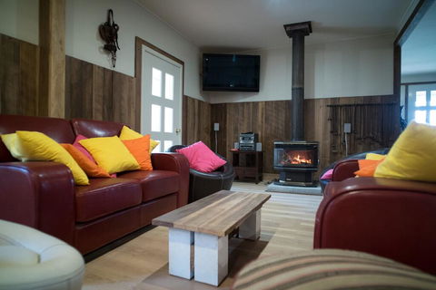 Fentons Run Southern Highlands - Tweed Heads Accommodation 3