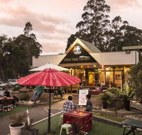 Fern Tree Tavern - Tweed Heads Accommodation
