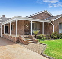 Fern Way Beach House - 70m to beach - Tweed Heads Accommodation