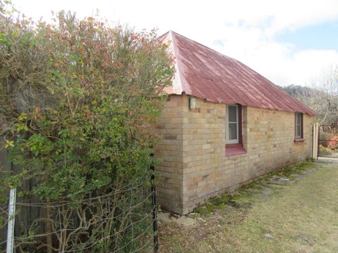 Fernbrook Cottage - Tweed Heads Accommodation 3