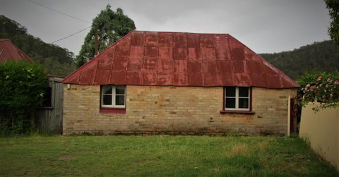 Fernbrook Cottage - Tweed Heads Accommodation 2
