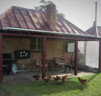 Fernbrook Cottage - Tweed Heads Accommodation