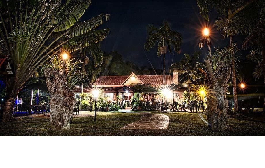 Byfield QLD Tweed Heads Accommodation