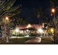 Ferns Hideaway Resort - Tweed Heads Accommodation