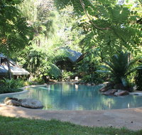 Ferntree Rainforest Lodge - Tweed Heads Accommodation