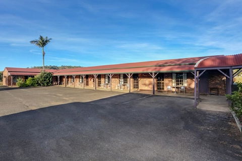 Fernvale Hotel Motel - Tweed Heads Accommodation 1