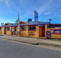 Fernvale Hotel Motel - Tweed Heads Accommodation