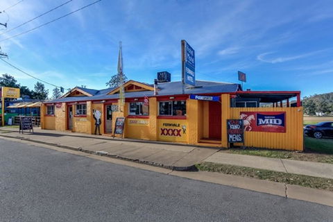 Fernvale Hotel Motel - Tweed Heads Accommodation 0