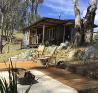 Fig Tree Cabin - Tweed Heads Accommodation