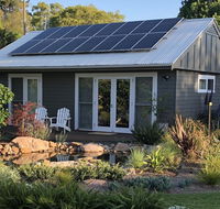 Fig Tree Cottage - Tweed Heads Accommodation