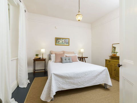 Fig Tree Cottage - Tweed Heads Accommodation 2