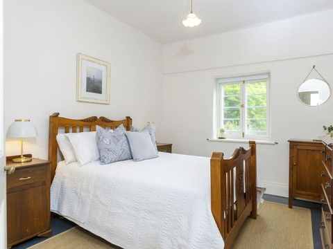 Fig Tree Cottage - Tweed Heads Accommodation 3