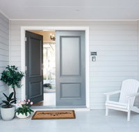 Figtree Cottage - Tweed Heads Accommodation