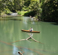 Figtree Getaway - Tweed Heads Accommodation