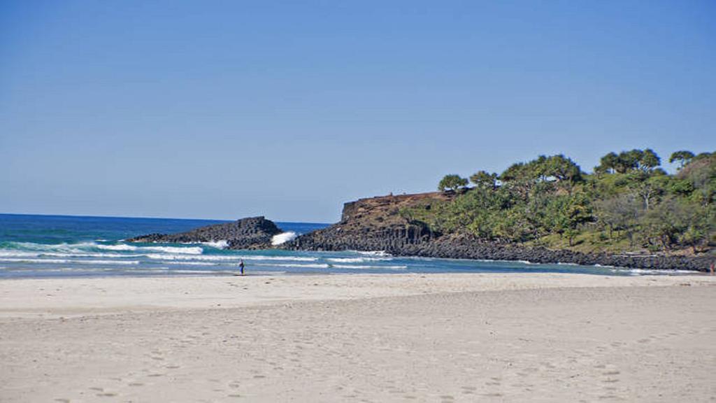 Fingal Head NSW Tweed Heads Accommodation